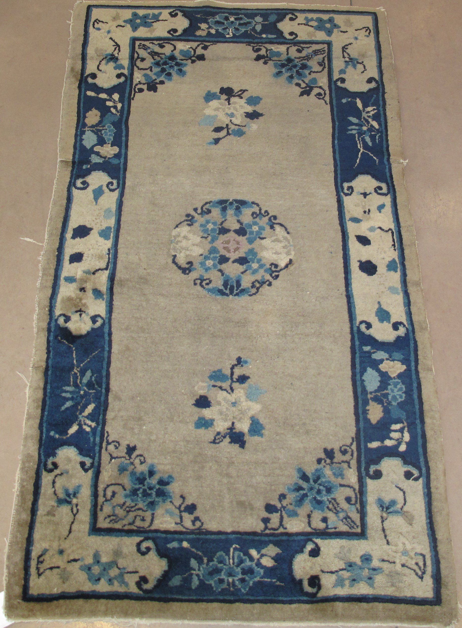 Antique Chinese | #971258 | 3'1